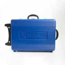 Case de Transporte Gerador Medplus ONE e V