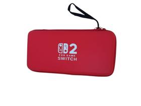 Case de transporte para Switch 2 Case de transporte para Switch 2