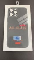 Case de vidro premium Case de vidro premium