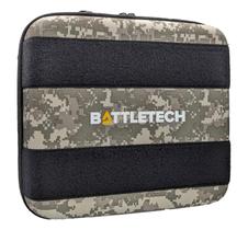 Case do Field Commanders, jogo BattleTech da Catalyst Game Labs