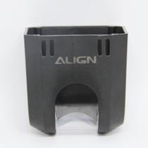 Case do Gimbal 1080 DV 2 Eixos Align E1 HE1B029 Helicoptero RC