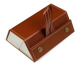 Case Dobrável para óculos Viagem Maleta Bolsa Estojo Portátil 3 compartimentos Case Dobrável para óculos Viagem Maleta Bolsa Estojo Portátil 3 compartimentos