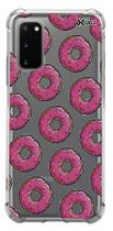 Case Donuts 1 - Samsung: J7 Metal