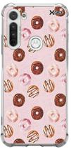 Case Donuts 2 - Motorola: G5 Play