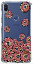 Case Donuts 3 - Asus: Zenfone 6 (630 Kl)