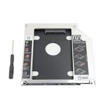 Case drive caddy hdd 9,5mm pketchup