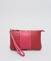 Case Duo Couro - Vermelho Case Duo Couro - Vermelho