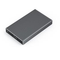 Case Duplo para SSDs M.2 NVME + SATA - BM2C3-2SN - Orico