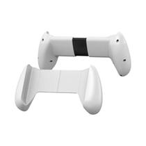 Case e Suporte para Nintendo Switch OLED - Protetor Substituível