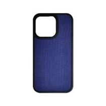 Case Elite Para Ip. 13 Pro Azul Marinho - Capa Antichoque Tripla