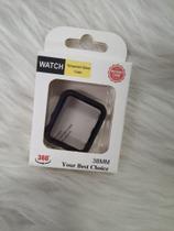 Case em acrílico para Apple watch