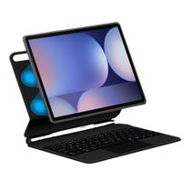 Case Encaixe Magnético Premium Para Samsung S10+ 12.4 X820 Case Encaixe Magnético Premium Para Samsung S10+ 12.4 X820