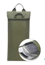 Case Envelope Térmico Mochila Hidratação Camelbak Refil Até 2 Litros Agua Case Envelope Térmico Mochila Hidratação Camelbak Refil Até 2 Litros Agua