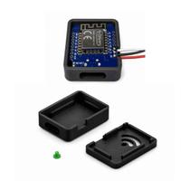Case Esp8266 D1 Mini Para Wled Case Esp8266 D1 Mini Para Wled