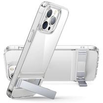 Case ESR Air Shield Boost Series Para Iphone 13 Pro max Com Kickstand de Metal (suporte)