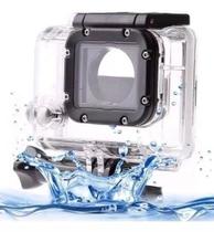Case Estanque G Pro Hero 3 4 Carcaça De Proteção Com Base J-Hook E Parafuso De Aperto Manual Case Estanque G Pro Hero 3 4 Carcaça De Proteção Com Base J-Hook E Parafuso De Aperto Manual