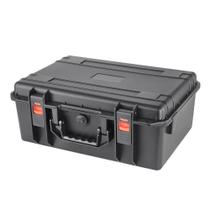 Case Estanque para Drone DJI FPV Fly More Combo - Cor Preto Case Estanque para Drone DJI FPV Fly More Combo - Cor Preto