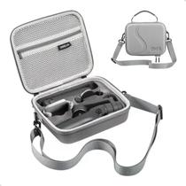 Case Estojo Bolsa Bag Para Estabilizador Dji Osmo 6 Prateado