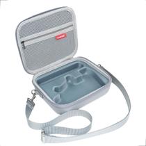 Case Estojo Bolsa Bag Para Estabilizador Dji Osmo4 E Osmo Se