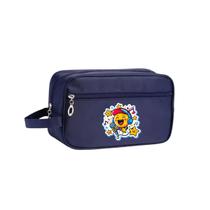 Case Estojo Bolsa para Microfone Profissional Karaokê Lapela - Case Estojo Bolsa para Microfone Profissional Karaokê Lapela -