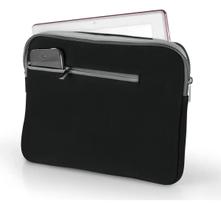 Case estojo capa Pocket Para Notebook Até 14 Bo207 preto