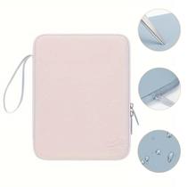 Case Estojo Emborrachado Transporte Para Redmi Pad Pro 12.1