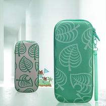 Case Estojo Nintendo Switch Oled - V1 - V2 - LITE Animal Crossing