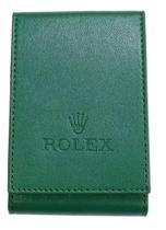 Case, Estojo Para Armazenar Relógio Modelo Submariner, Gmt, Date Just e outros