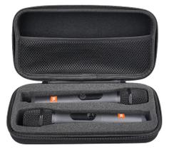 Case Estojo para Microfones - Linha Partybox Encore - Proteção Transporte Case Estojo para Microfones - Linha Partybox Encore - Proteção Transporte
