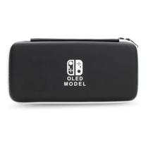 Case Estojo Protetor Para Nintendo Switch Oled - Resistente Case Estojo Protetor Para Nintendo Switch Oled - Resistente