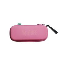 Case Estojo Puff Life Mini - Zíper + Divisórias Colors