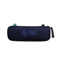 Case Estojo Puff Life Slim Anti Odor - 5 Divisórias - Azul Case Estojo Puff Life Slim Anti Odor - 5 Divisórias - Azul