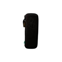 Case Estojo Puff Life Slim Anti Odor - Zíper + 5 Divisórias