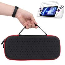 Case Estojo Rígido Para Transporte ROG Ally RG556