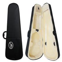 Case Estojo Térmico Para Violino 1/8 Alan Case Estojo Térmico Para Violino 1/8 Alan