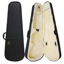 Case Estojo Térmico Para Violino 4/4 Alan