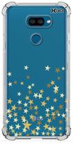 Case Estrelas - Lg: K11+ - Xcase