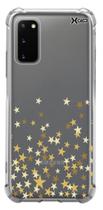 Case Estrelas - Samsung: J2 Prime