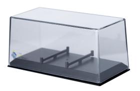 Case Expositor Miniatura 1/32 e 1/43 The King of Boxes Case Expositor Miniatura 1/32 e 1/43 The King of Boxes