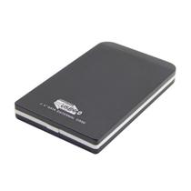 Case Externa Para Hd Sata Usb 3.0 Gaveta Hd 2.5 De Notebook