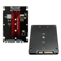 Case Externo Adaptador SSD M.2 para Sata - F3 - CS-M2-02