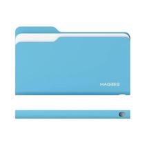 Case Externo De Alta Velocidade USB 3.2 Gen 2 Para SSD M.2 10Gbps Hagibis Para SSDs Case Externo De Alta Velocidade USB 3.2 Gen 2 Para SSD M.2 10Gbps Hagibis Para SSDs