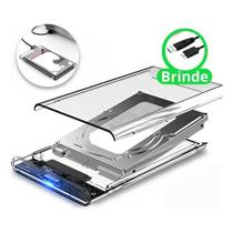 Case Externo Hd 2.5 Notebook Usb 3.0 Compativel Xbox Ps4 Pc One