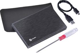 Case Externo Hd 2.5 Usb 2.0 - Vinik