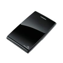 Case Externo Para HD 2.5 Multilaser USB 2.0 SATA GA077 - Preto