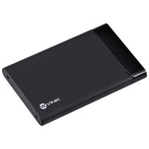 Case Externo Para Hd 2.5 Usb 3.1 Tipo C Usb Type C Preto