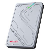 Case Externo para HD de 2,5 polegadas Interface USB 3.1 Case Externo para HD de 2,5 polegadas Interface USB 3.1