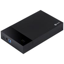Case Externo Para Hd E Ssd 2.5" E 3.5" Sata Para Usb 3.0 Toolfree Toolless - Cp235-30