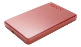 Case Externo para HD Sata II hhd ou ssd USB 2.0 480 mbps