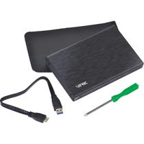 Case Externo Para Ssd 2.5" Alumínio Usb 3.0 - Vinik Chda-300